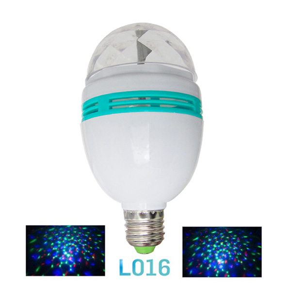 L016 Светодиодная лампа, эффект «звездного неба», 3*0.5Вт, Big Dipper от магазина Соло в Иркутске