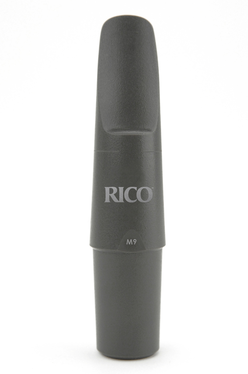 MLM-9 Metalite Мундштук для саксофона баритон, М9, Rico от магазина Соло в Иркутске