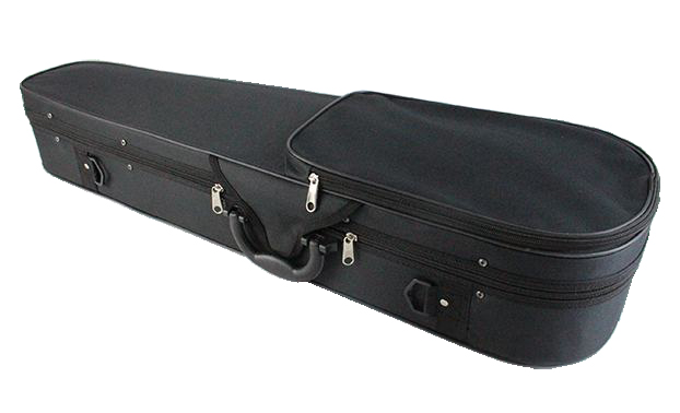 VC-320-BK-4/4 Футляр для скрипки размером 4/4, черный, Mirra от магазина Соло в Иркутске