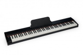 Mikado MK-1000B Цифровое фортепиано от магазина Соло в Иркутске