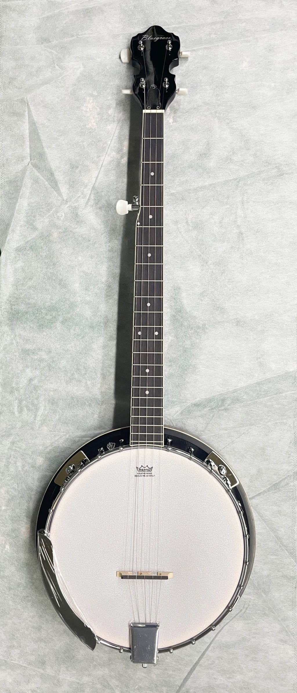 BJ-005-BG Банджо 5-струнное, Bluegrass от магазина Соло в Иркутске