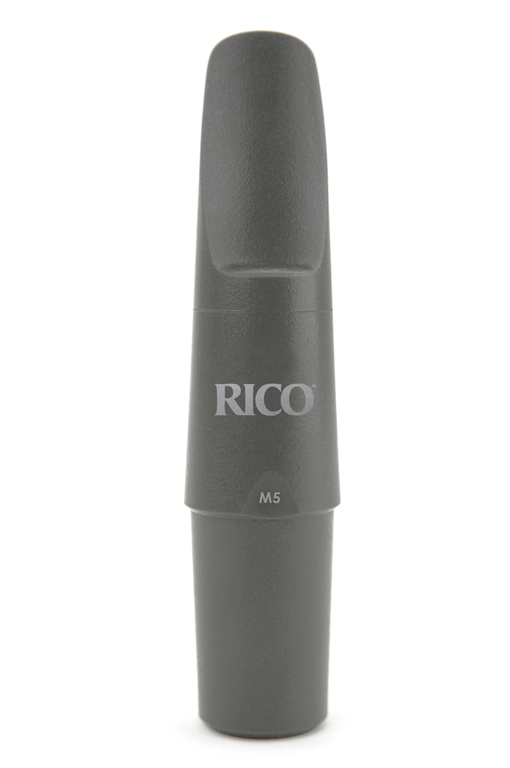 MLM-5 Metalite Мундштук для саксофона баритон, М5, Rico от магазина Соло в Иркутске