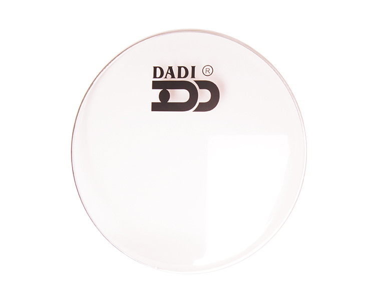 DHT22 Пластик для барабанов 22", прозрачный DADI от магазина Соло в Иркутске