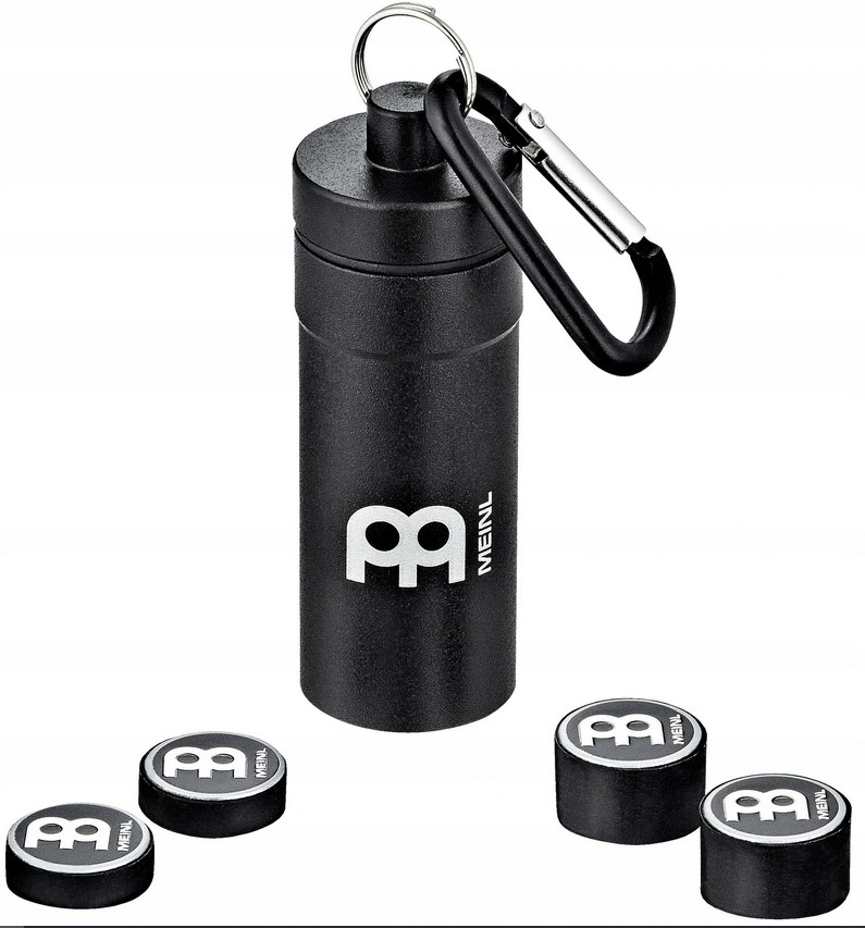 MCT Magnetic Sustain Control Магниты для тарелок, Meinl от магазина Соло в Иркутске