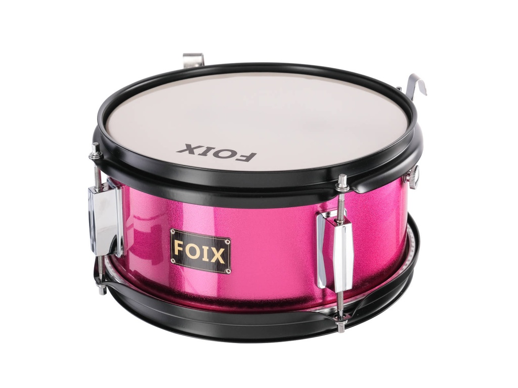 FJSD10-PR Маршевый малый барабан 10х5", Foix от магазина Соло в Иркутске