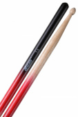 Барабанные палочки VIGOR VG-CS4 натур, красный, чёрный от магазина Соло в Иркутске