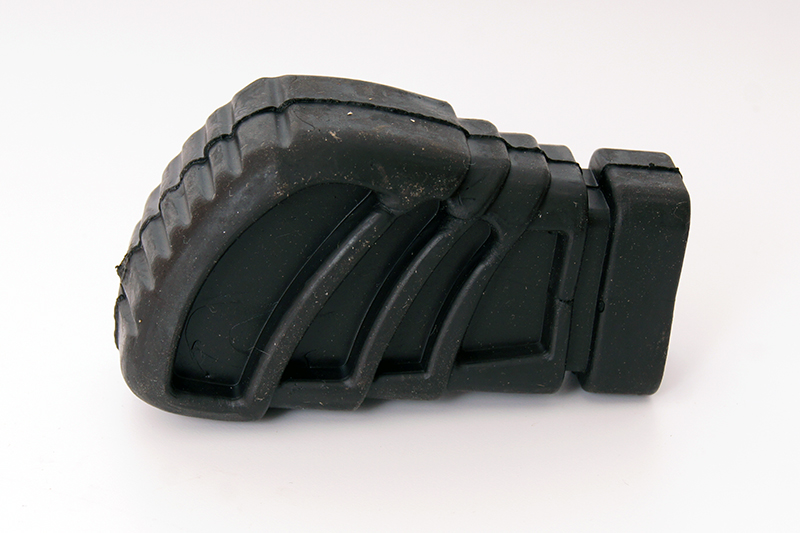 90549927 Champion CHRF CMC Резиновые накладки для ножек стойки для мини-конги, Sonor от магазина Соло в Иркутске
