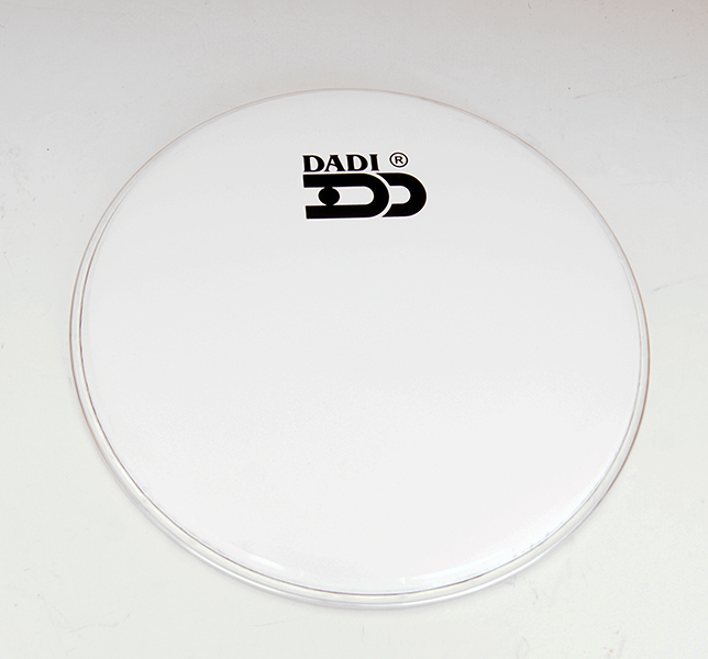 DHW10 Пластик для барабанов 10" DADI от магазина Соло в Иркутске