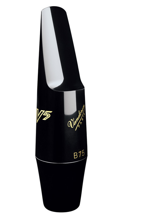 SM433 V5 Jazz Мундштук для саксофона баритон B75, Vandoren от магазина Соло в Иркутске