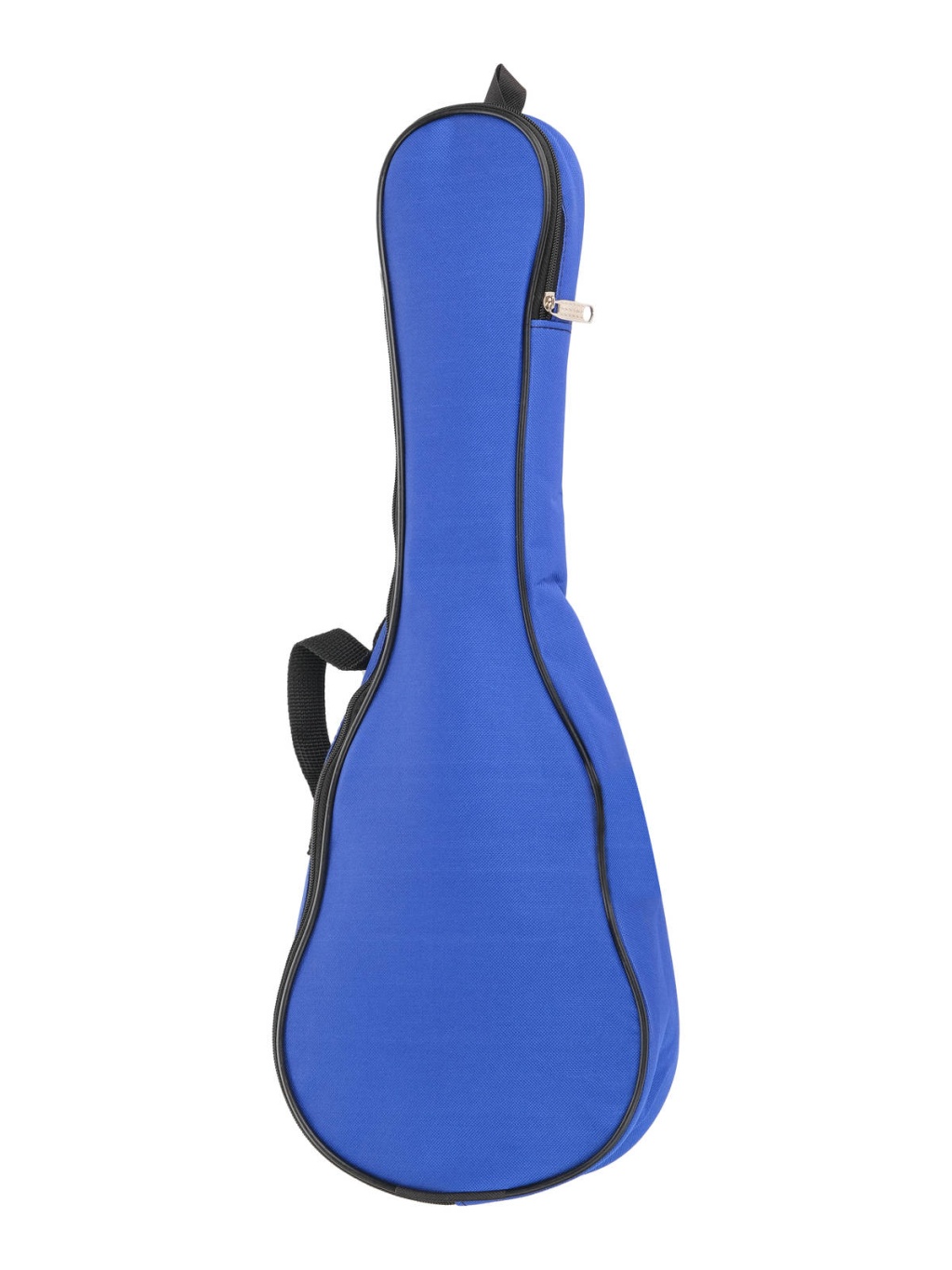 MZ-ChUS21-2blue Чехол для укулеле сопрано, голубой, MEZZO от магазина Соло в Иркутске