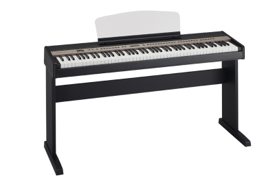 438PIA0265 Classical 88 Цифровое пианино, черное со стойкой ST-stand, Orla от магазина Соло в Иркутске