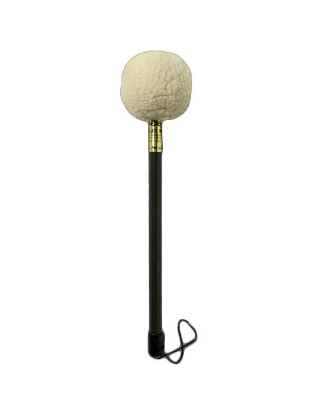 0224449004 M4 Колотушка для гонга, Paiste от магазина Соло в Иркутске