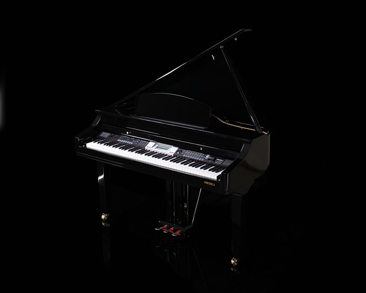 GRAND500(GB) Цифровой рояль, Medeli от магазина Соло в Иркутске