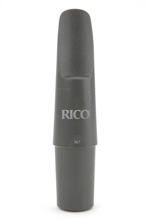 MLM-7 Metalite Мундштук для саксофона баритон, М7, Rico от магазина Соло в Иркутске