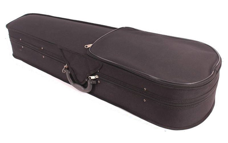 VAC-300 Футляр для альта 15,5", Mirra от магазина Соло в Иркутске