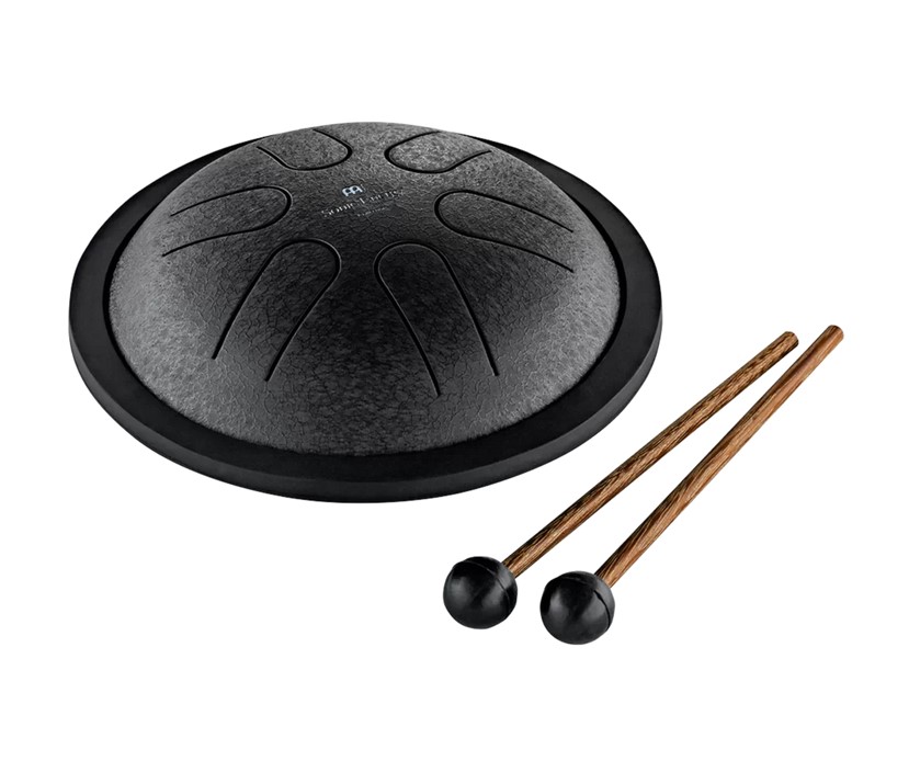 MSTD1BK Глюкофон в комплекте с чехолом и палочками, черный, Meinl от магазина Соло в Иркутске