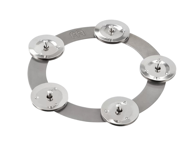 CRING Ching Ring Кольцо-тамбурин для тарелки, Meinl от магазина Соло в Иркутске
