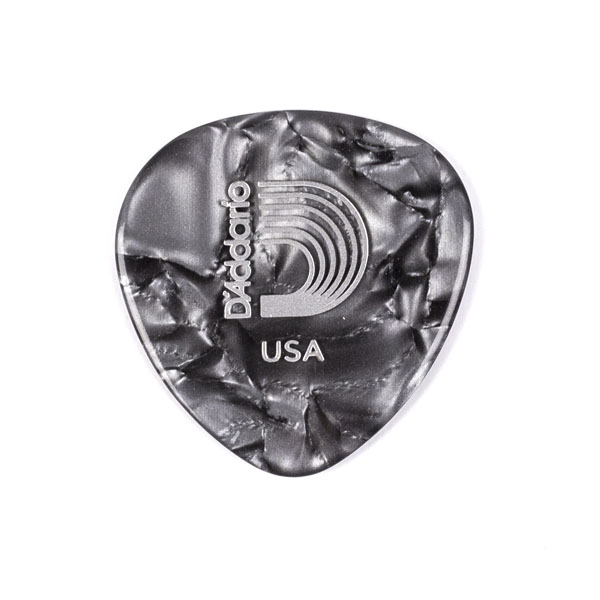 2AN7-03 Acrylux Nitra Медиаторы для мандолины, 3шт, толщина 1.5мм, Planet Waves от магазина Соло в Иркутске