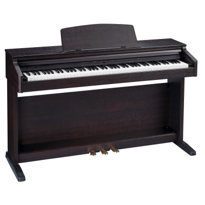 438PIA0235 CDP 10 Цифровое пианино, цвет - палисандр Orla от магазина Соло в Иркутске