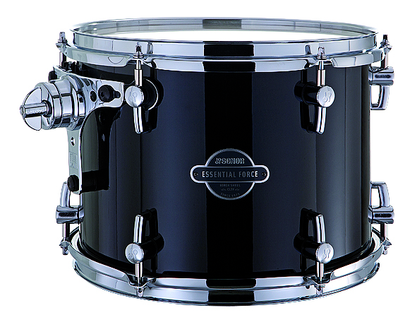 17332140 ESF 11 0807 TT 11234 Essential Force Том-барабан 8'' x 7'', черный, Sonor от магазина Соло в Иркутске