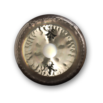 0223305107 Deco Gong Гонг 7'', Paiste от магазина Соло в Иркутске