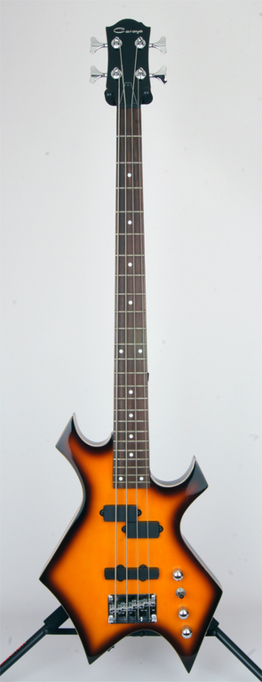 B323ASB Бас-гитара, Caraya от магазина Соло в Иркутске