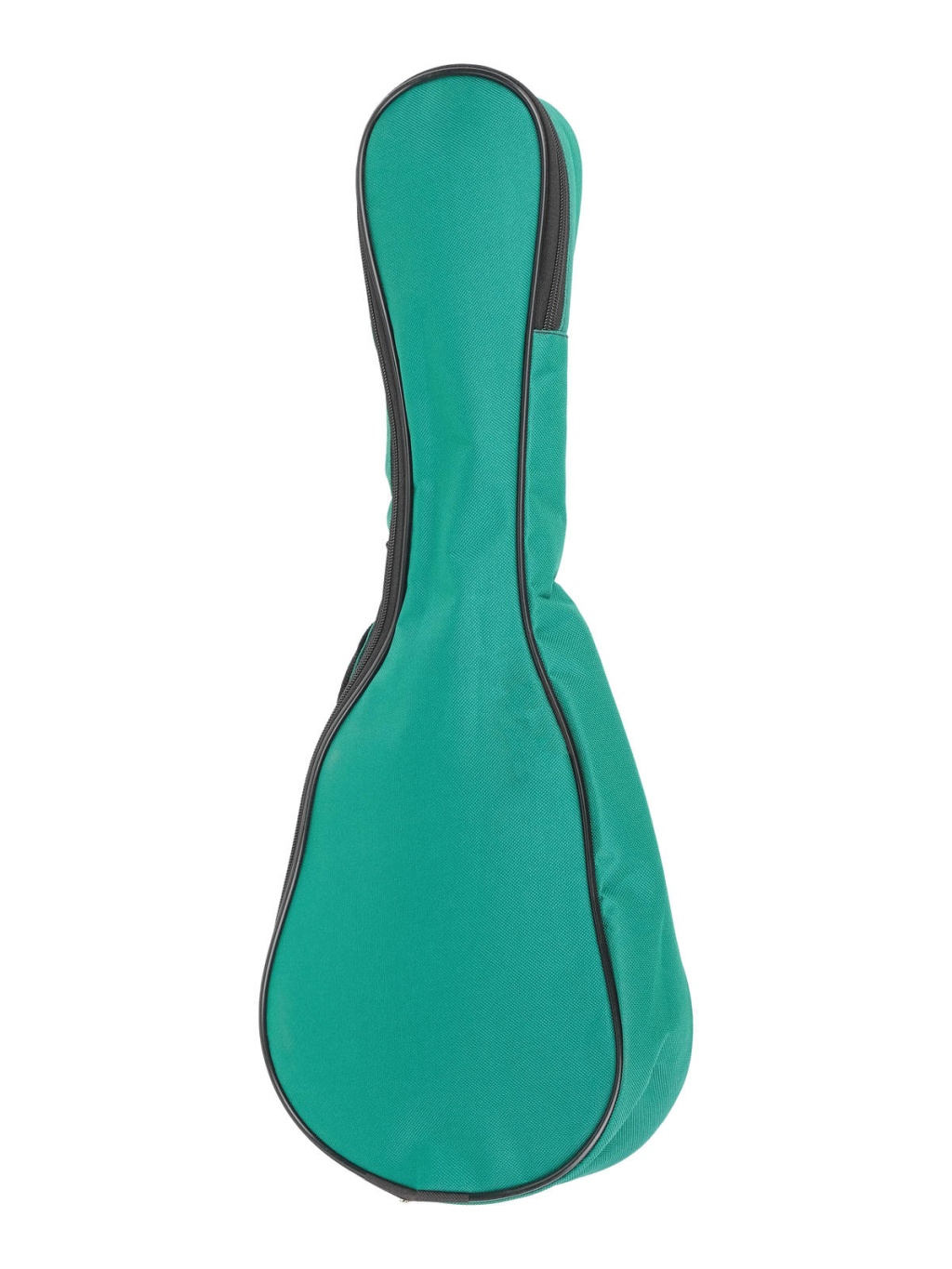 MZ-ChUS21-2green Чехол для укулеле 21", зеленый, MEZZO от магазина Соло в Иркутске