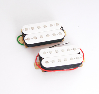 EG4W/EG4W(H-H) Комплект звукоснимателей H-H, Cort от магазина Соло в Иркутске