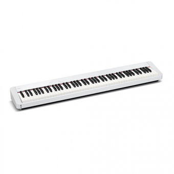 PX-S1100WE Privia Цифровое пианино, белое, Casio от магазина Соло в Иркутске