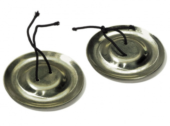 20600701 Cymbals V 3905 Тарелки на пальцы, 5см, Sonor от магазина Соло в Иркутске