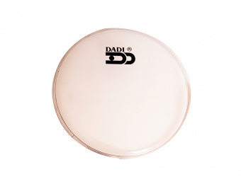 DHT10 Пластик для барабанов 10", прозрачный DADI от магазина Соло в Иркутске