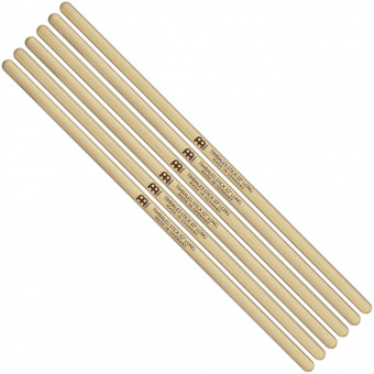 SB126-3 Timbales 1/2" Long Палочки для тимбал, 3 комплекта, Meinl от магазина Соло в Иркутске