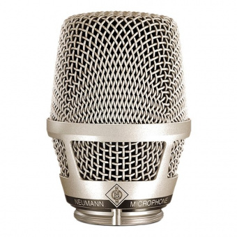 008534 Neumann KK 104 S Капсюль микрофонный, никель, Sennheiser от магазина Соло в Иркутске