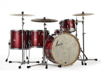 15901330 Vintage VT 16 Three22 WM 17330 Набор барабанов, с кронштейном, Sonor от магазина Соло в Иркутске