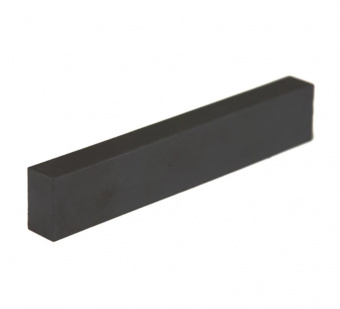 PT-4025-00 Black TUSQ XL Slab Заготовка верхнего порожка для гитары/бас-гитары, GraphTech от магазина Соло в Иркутске