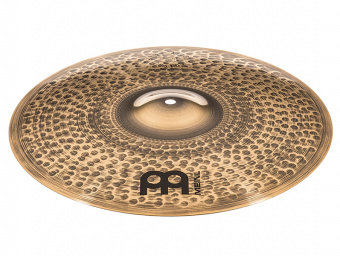 PAC15MTH Pure Alloy Custom Medium Thin Hihat Две тарелки 15", Meinl от магазина Соло в Иркутске