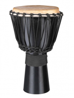 MCM_DJEMBE02BL Джембе 14", черный, МСМ - Мастерская Семьи Масько от магазина Соло в Иркутске