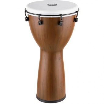 PADJ12-BW Pickup Alpine Series Barnwood Джембе 12", со звукоснимателем, Meinl от магазина Соло в Иркутске