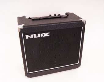 Mighty30SE Комбоусилитель гитарный, Nux Cherub от магазина Соло в Иркутске