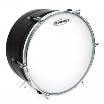 B18G1 G1 Coated Пластик для том и тимбалес барабана 18", Evans от магазина Соло в Иркутске