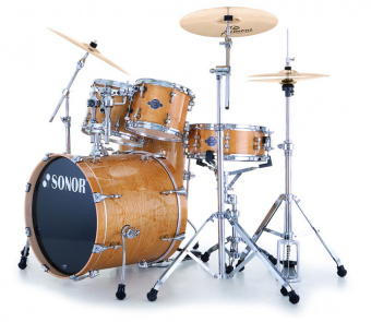 17210343 ESF 11 Stage 2 Set WM 11233 Essential Force Барабанная установка, цвет натуральный, Sonor от магазина Соло в Иркутске