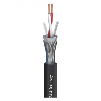 200-0151 SC-Primus Кабель микрофонный, 100м, Sommer Cable от магазина Соло в Иркутске