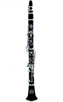 ACL321S-OT Кларнет Bb, Amati от магазина Соло в Иркутске