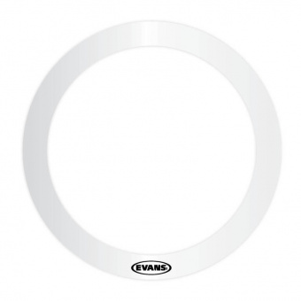 E12ER15 E-Ring Демпфирующие кольца 1,5''x12'', 10 штук, Evans от магазина Соло в Иркутске