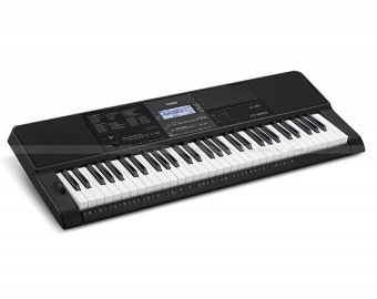 CT-X800 Синтезатор 61 клавиша, черный, Casio от магазина Соло в Иркутске