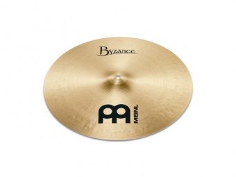 B16MTC Byzance Traditional Medium Thin Crash Тарелка 16", Meinl от магазина Соло в Иркутске
