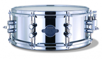 17312101 ESF 11 1455 SDS Essential Force Малый барабан 14'' x 5,5'', сталь, Sonor от магазина Соло в Иркутске