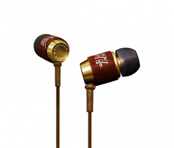 FA-977 Jazz Наушники внутриканальные, Fischer Audio от магазина Соло в Иркутске