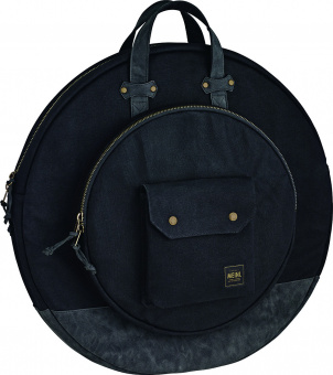 MWC22BK Waxed Canvas Чехол для тарелок 22", Meinl от магазина Соло в Иркутске