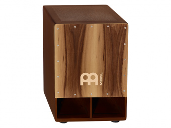 SUBCAJ5WN Jumbo Bass Кахон, ДВП/орех, 19,75" Meinl от магазина Соло в Иркутске